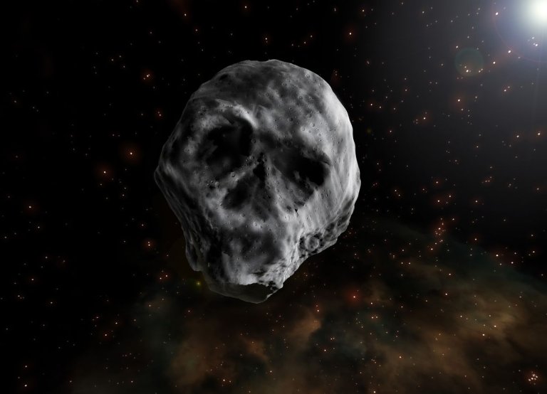 On This Day In Space: Oct. 31, 2015: Skull-shaped Halloween asteroid flies by Earth_6541007449d69.jpeg