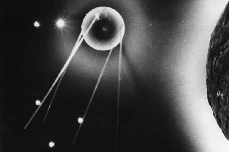 On This Day In Space: Oct. 4, 1957: Sputnik 1 becomes 1st human-made satellite_651d884ccfa2e.jpeg