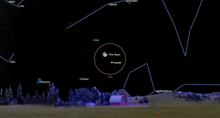 See Jupiter meet up with a bright moon in the night sky tonight_6519db0fc0ae1.jpeg