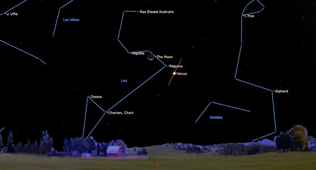 See the moon snuggle up to Venus early on Oct. 10_65255a451ff03.jpeg