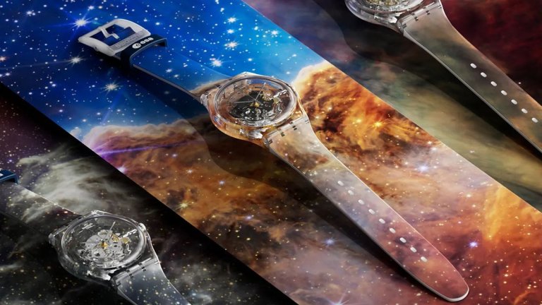 Space telescope images star on new ESA-endorsed Swatch watches_6521ad15e2249.jpeg