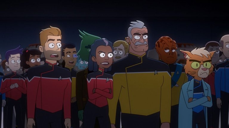 ‘Star Trek: Lower Decks’ takes center stage at NYCC 2023_652d93e074f04.jpeg