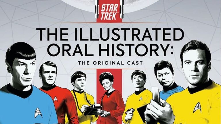 ‘Star Trek: The Illustrated Oral History’ goes behind the scenes with the eclectic crew of the original Enterprise_651c8e71ea782.jpeg