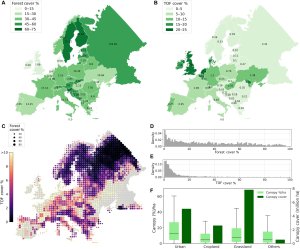 Study finds hidden trees across Europe: A billion tons of biomass is overlooked today_653924368c387.jpeg