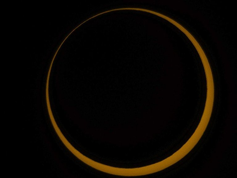 The annular solar eclipse of 2023 is underway! See the 1st ‘ring of fire’ photos and video_652af0e76912d.jpeg