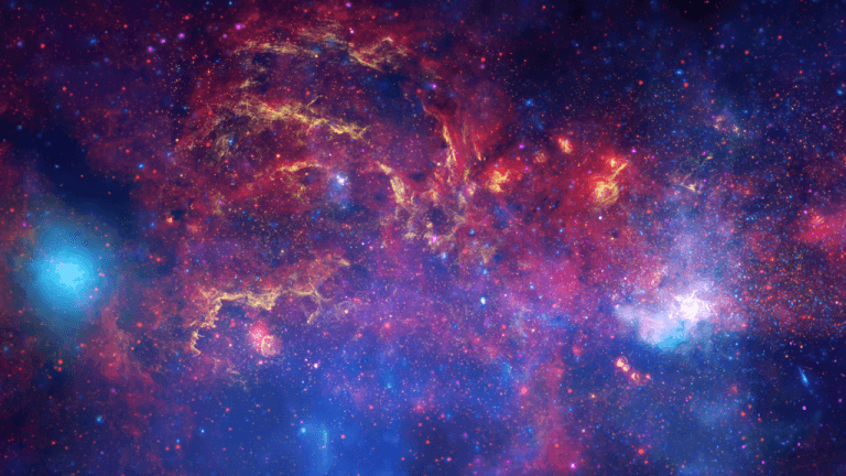 The Milky Way’s ‘fountain of youth’ is made of forbidden stars and water ice_65271e0209dc3.png