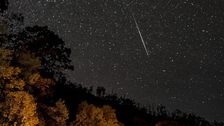 The Orionid meteor shower peaks this weekend. Here’s how to see it_65328b9b36351.jpeg