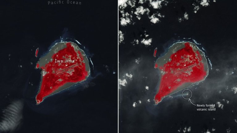 A volcanic eruption gave birth to a new island, and a NASA satellite saw it from space (photo)_654e96ac4d868.jpeg