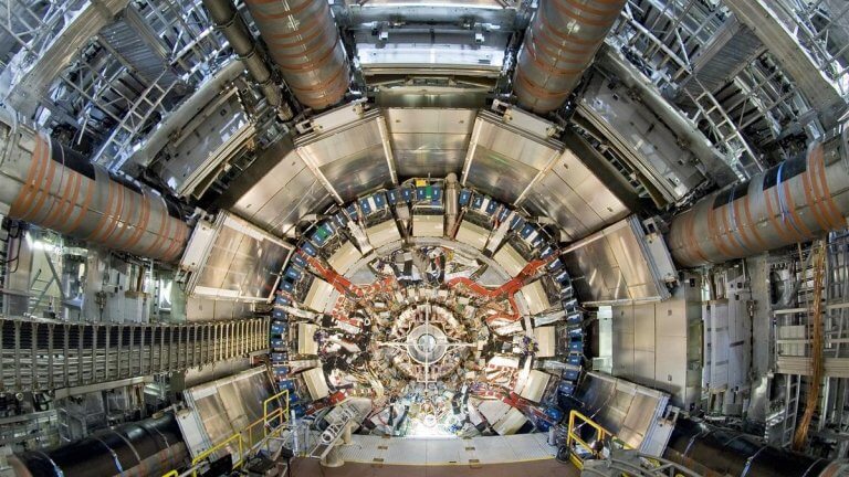 Dark matter may be hiding in the Large Hadron Collider’s particle jets_6566e3394fc61.jpeg