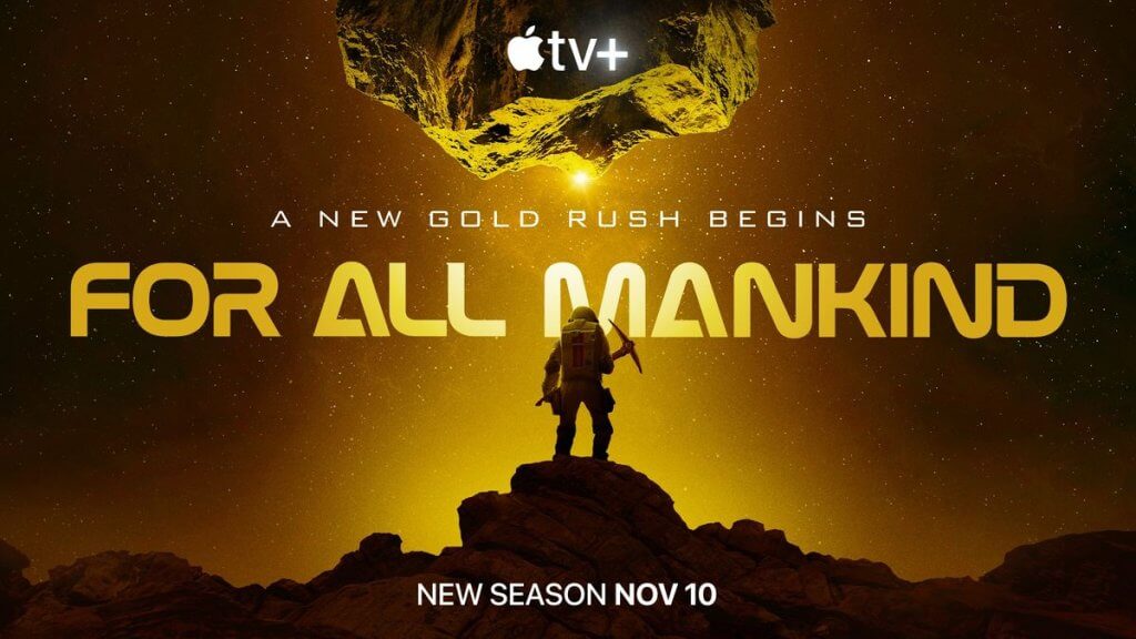 ‘For All Mankind’ season 4 episode 1 review: Lots of moving parts but light on plot_654e969e1fb3e.jpeg