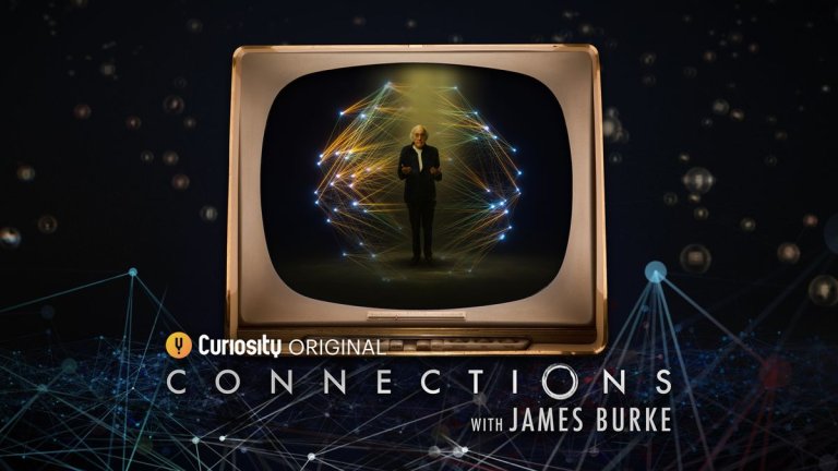 James Burke discusses revival of famous ‘Connections’ docuseries: Exclusive Q&A_65493f6d3d370.jpeg