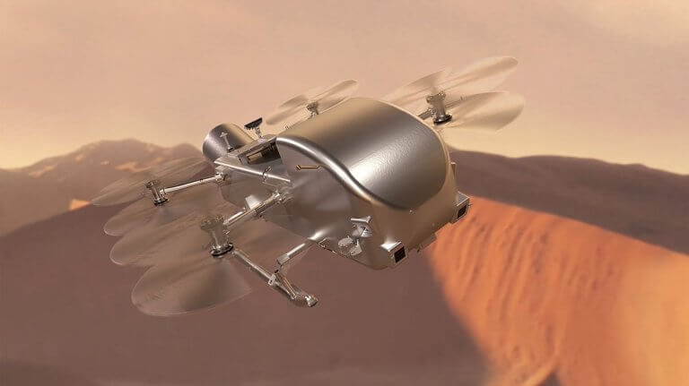 Nuclear-powered Dragonfly mission to Saturn moon Titan delayed until 2028, NASA says_656955be0225b.jpeg