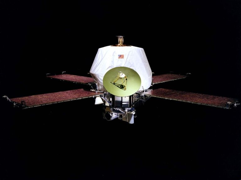 On This Day In Space: Nov. 13, 1971: Mariner 9 becomes the 1st spacecraft to orbit Mars_655223b01568d.jpeg