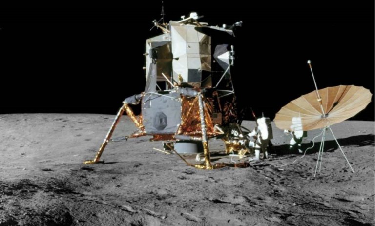 On This Day In Space: Nov. 14, 1969: Apollo 12 launches to the moon_6553da3772fda.jpeg