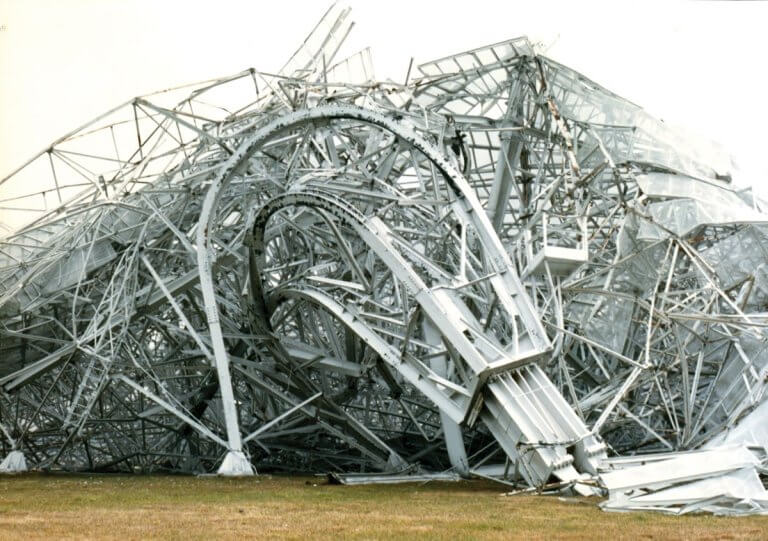 On This Day In Space: Nov. 15, 1988: Green Bank’s 300-Foot telescope collapses_6554f9c2ed808.jpeg