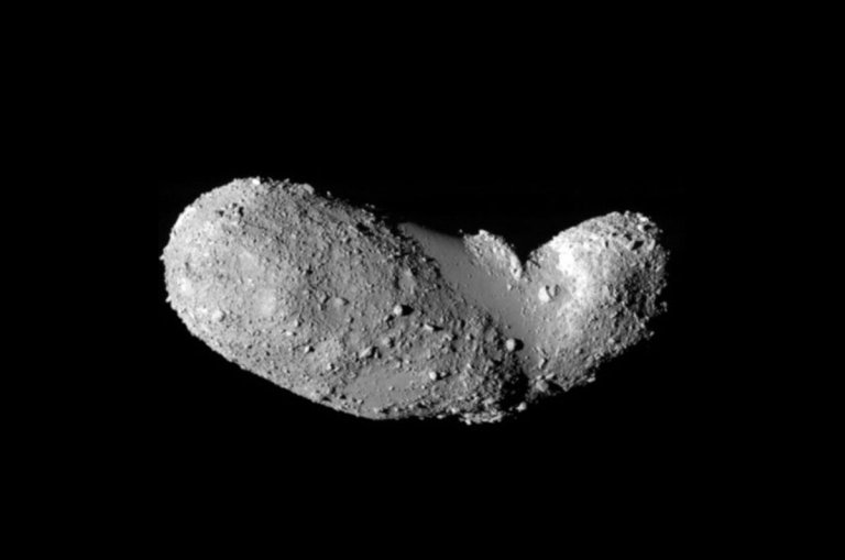 On This Day In Space: Nov. 19, 2005: Japan’s Hayabusa spacecraft makes 1st liftoff from an asteroid_655a356c27b43.jpeg