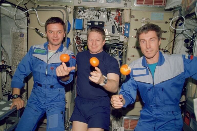 On This Day In Space: Nov. 2, 2000: Expedition 1 arrives at the International Space Station_6543af322441f.jpeg