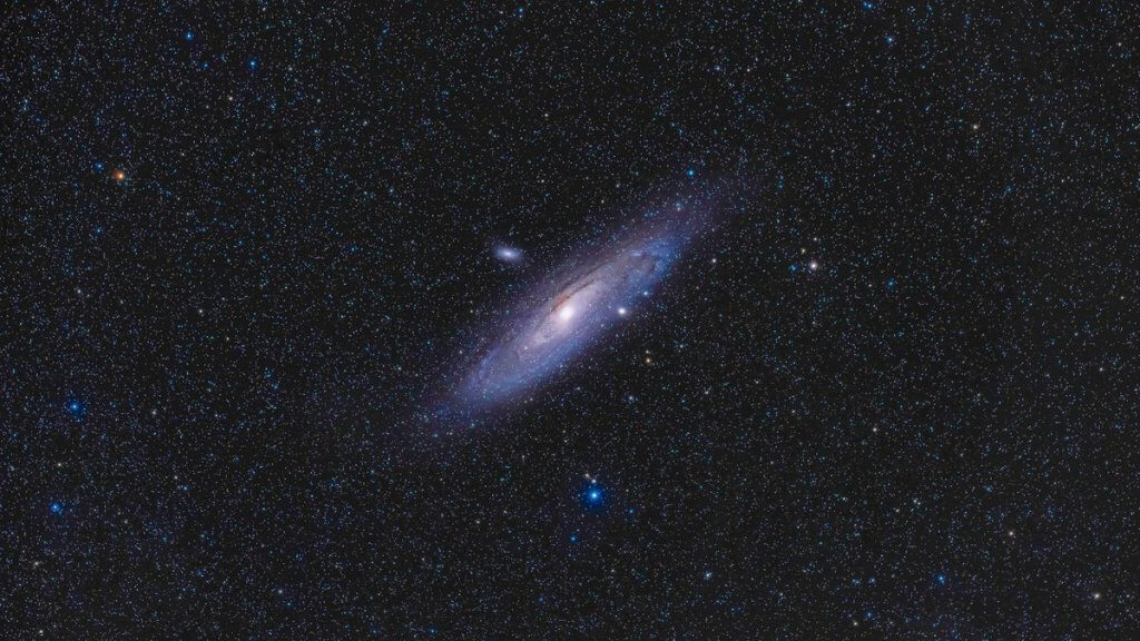 Our neighbor the Andromeda Galaxy shines overhead this week. Here’s how to see it_65689fa3ca1a5.jpeg