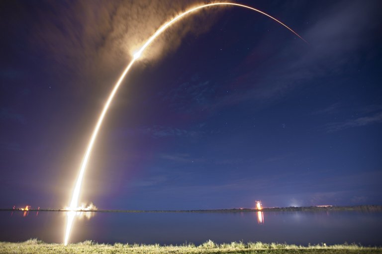 SpaceX launch makes it 60 for the Space Coast, this time with record booster flight_654908ecd084b.jpeg