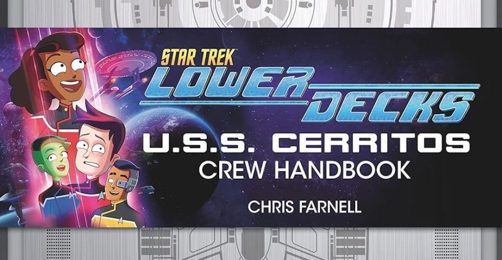 ‘Star Trek: Lower Decks’ crew handbook explains life aboard the U.S.S. Cerritos_6543af201e61f.jpeg