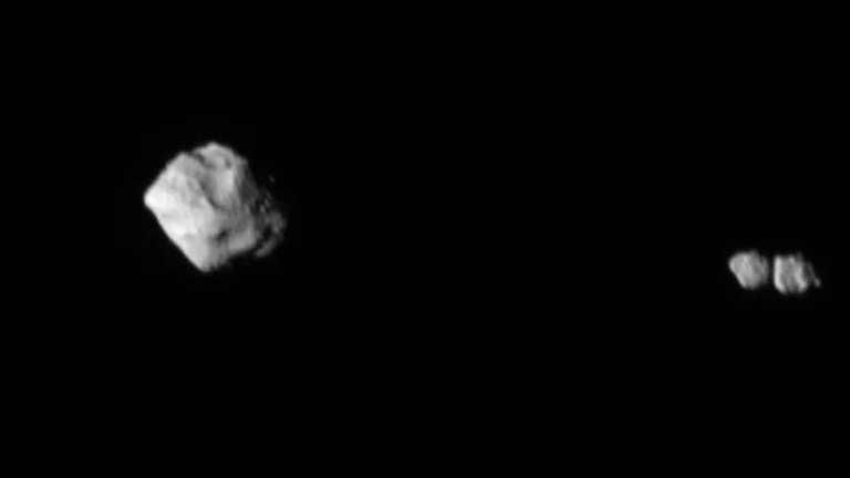 Strange moon of asteroid Dinkinesh is weirder than thought after NASA probe finds ‘contact binary’ (photo)_654aad4e93829.jpeg