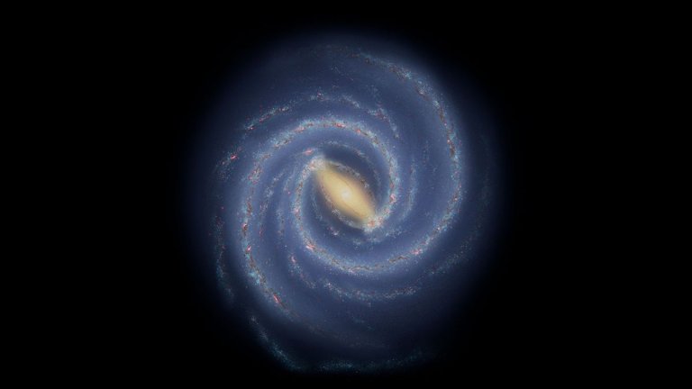 The Milky Way’s stunning spiral structure appears to be an anomaly. But why?_655e89f6c556d.jpeg