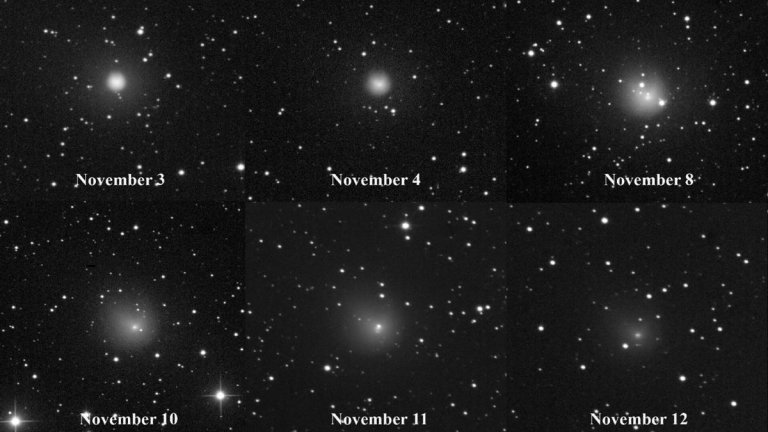 Volcanic ‘Devil Comet’ erupts with its biggest blast yet as it races toward Earth_6557bd04cf041.jpeg