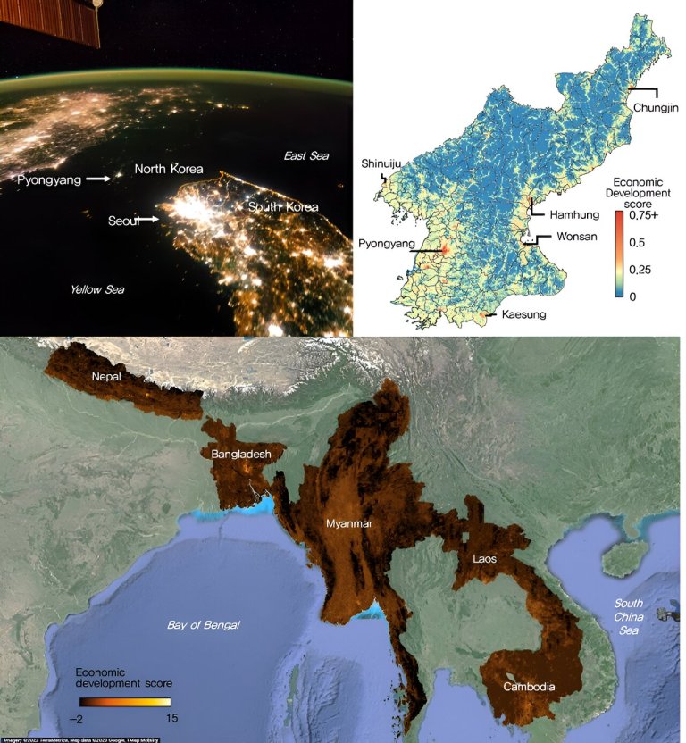 AI-powered satellite analysis reveals the unseen economic landscape of underdeveloped nations_65732f522f83a.jpeg