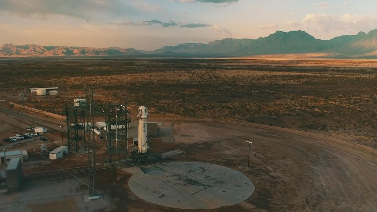 Blue Origin calls off 1st New Shepard rocket launch since 2022 failure due to ‘ground system issue’_65807461b6b1b.jpeg