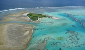 Climate change threatens a quarter of Australia’s low-lying coral reef islands_657c69eb2f73e.jpeg