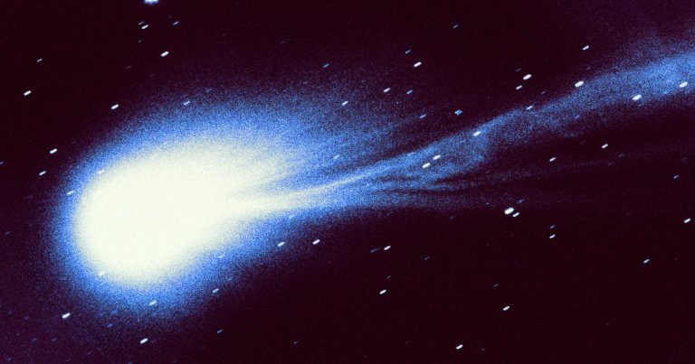 Halley’s Comet Gearing Up for Its Return Journey Toward Earth_657778c902c48.jpeg