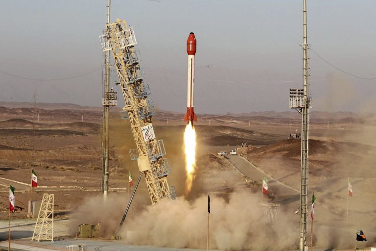 Iran says it sent a capsule with animals into orbit as it prepares for human missions_65708c64c4706.jpeg