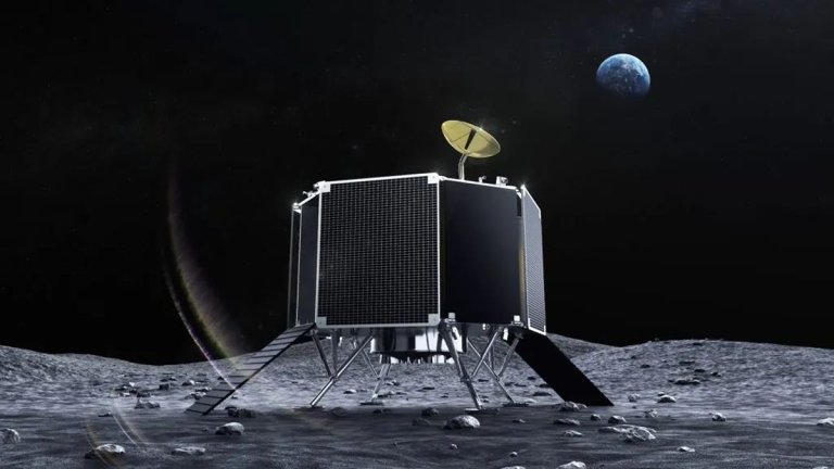 Japan’s ispace shows off a tiny moon lander for its 2nd moon mission in 2024_6590335343431.jpeg