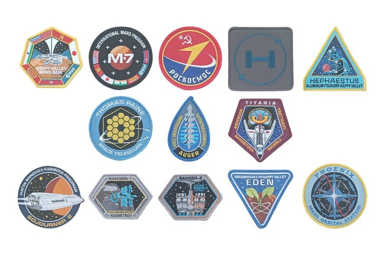 New ‘For All Mankind’ patches feature 4th season Mars base and asteroid missions_657b158225089.jpeg