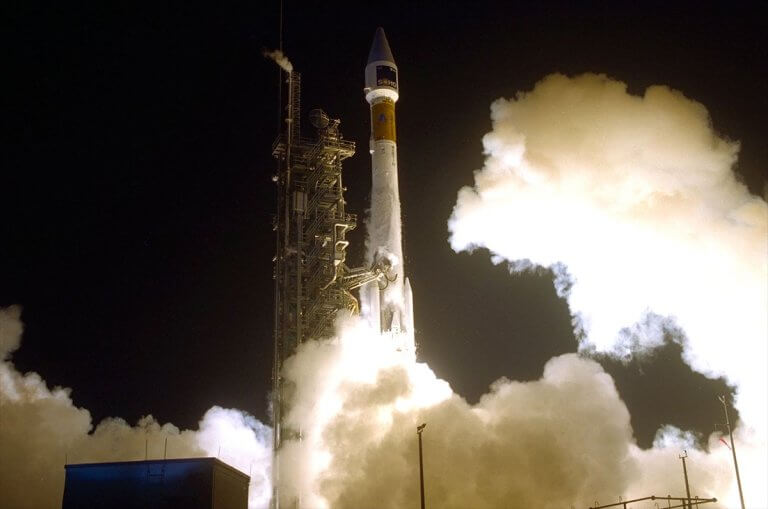 On This Day In Space: Dec. 2, 1995: NASA launches SOHO sun-watching satellite_656ba4b994c5b.jpeg