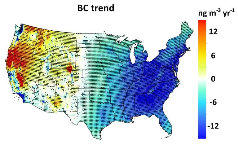 Research shows that wildfires have erased two decades’ worth of air quality gains in western United States_656f3acee3538.jpeg