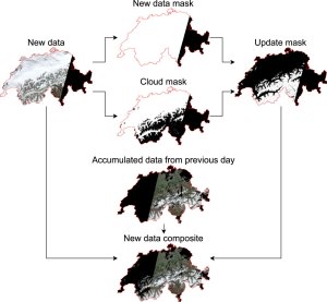 Researchers develop AI capable of determining snow depth across Switzerland using satellite images_657c69dac9a5e.jpeg