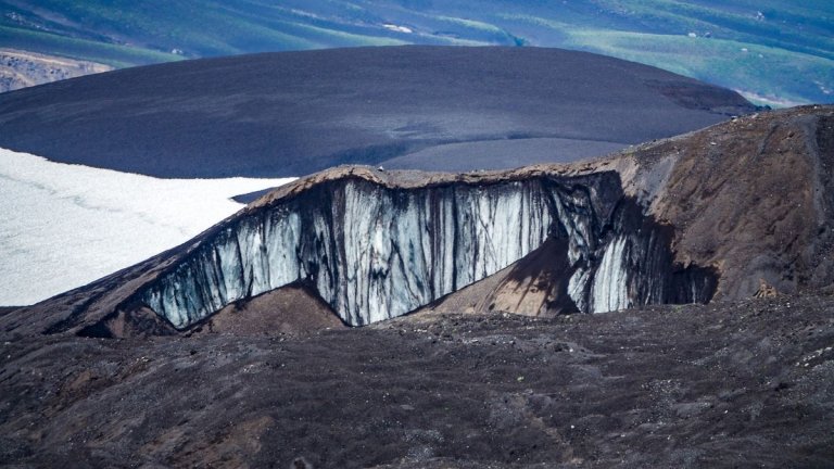 Sea of methane sealed beneath Arctic permafrost could trigger climate feedback loop if it escapes_659184bf11298.jpeg