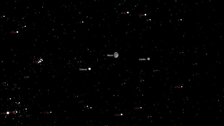 See the moon and Jupiter enjoy their final meet-up of 2023 in the night sky tonight_6585abac5d92c.jpeg