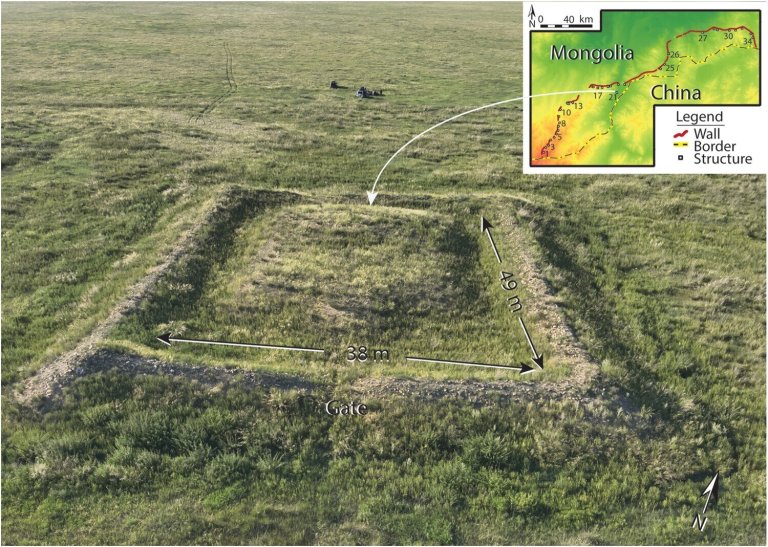 Study of Mongolian Arc adds to mystery surrounding its purpose_6590304e4329c.jpeg