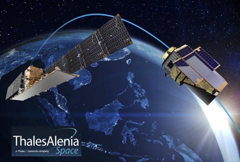 Thales Alenia Space signs a multi-satellite contract with PT Len Industri_6571ddda25632.jpeg