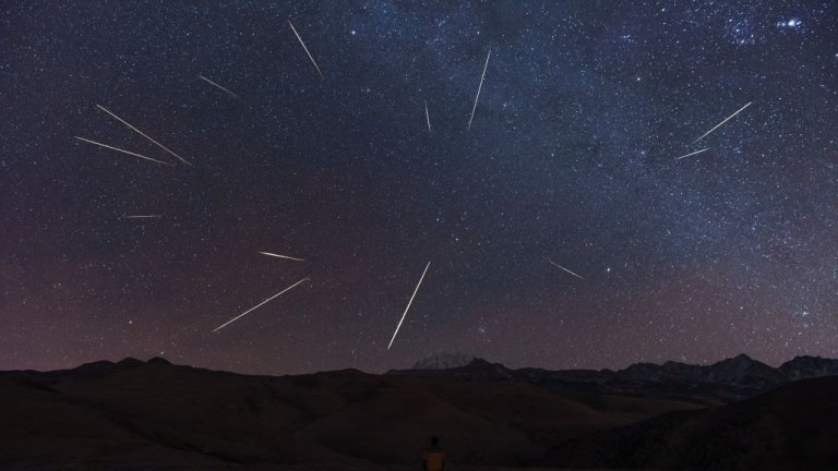 The Geminid meteor shower peaks tonight. Here’s what weather you can expect in the US_65799002df788.jpeg