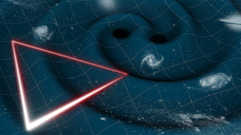 1st gravitational wave detector in space ‘LISA’ will hunt for ripples in spacetime_65b832773808c.png