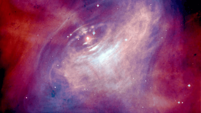 A bizarre speed-demon star has winds powering a cloud of gas called ‘Potaroo’_6594183983f91.png