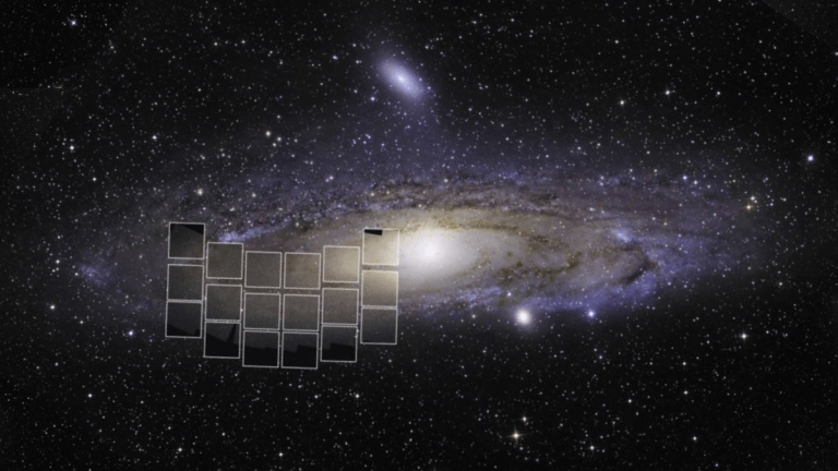 Are gaps in the Andromeda galaxy filled with dark matter? This NASA telescope could find out_65ab0b763d865.png