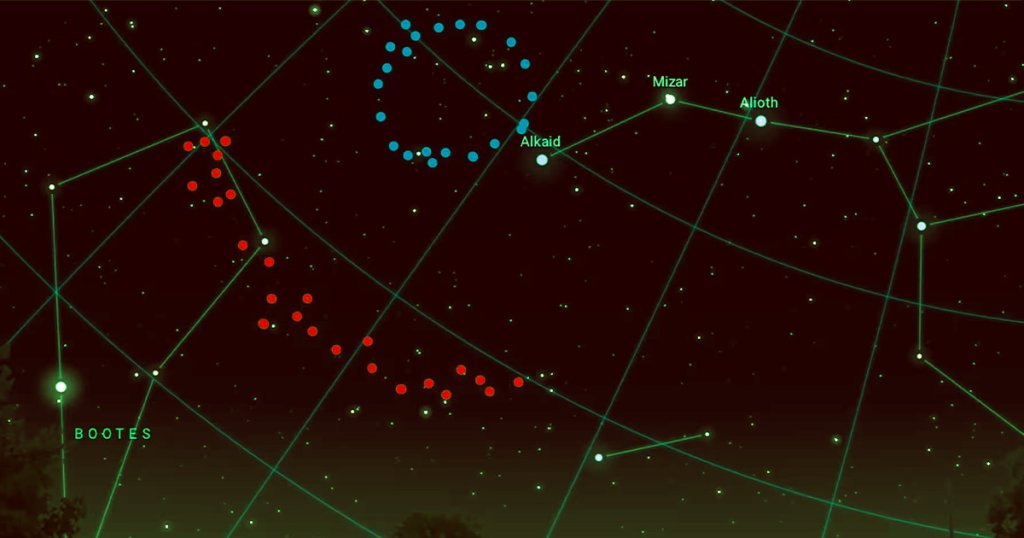 Astronomers Puzzled by Cosmic Megastructure So Large It Shouldn’t Exist_65a5480ac4624.jpeg