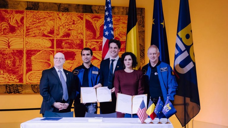 Belgium signs Artemis Accords for responsible moon exploration_65b2e5e085254.jpeg