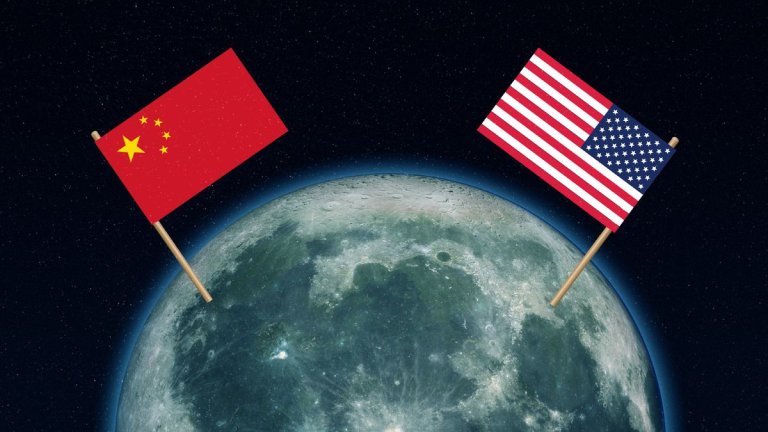 China won’t beat US Artemis astronauts to the moon, NASA chief says_65a000f330064.jpeg