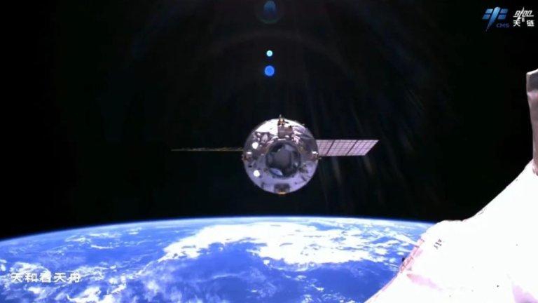 China’s Tianzhou 6 cargo spacecraft burns up in Earth’s atmosphere_65ab0bae7ef06.jpeg