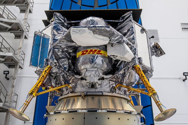 DHL delivering Everest rock, ‘meme’ coin to the moon on Astrobotic lander_659c10b473cc9.jpeg